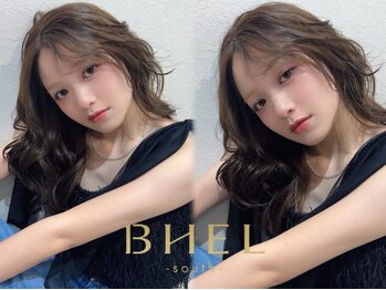 BHEL -south-【ベル　サウス】