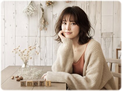 アメリシュシュ 柏(Ameri chou chou)の写真