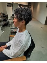 イズ(iss)&nbsp;ツイストスパイラル