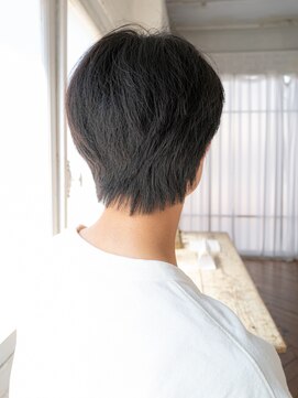 シンシ(Cinci) ナチュラルスタイリング