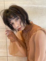 プロス(Pros)&nbsp;表参道/レイヤー/酸性ストレート/髪質改善/顔まわりカット