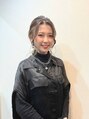 アーティス ヘア デザイン(Artis hair design)&nbsp;中川 栞