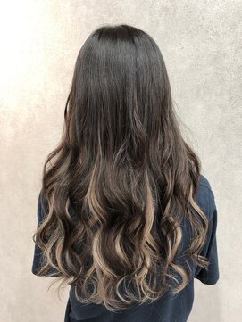 レヴェリー(REVERIE) 髪質改善