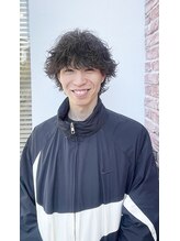 リコヘアー(Lico hair) 中村 健太