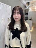 レイヤースタイル