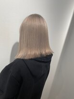 フロート 小阪店(float) 東大阪&艶カラー