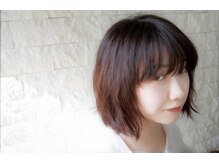 ラフィーネ(raffine)の雰囲気(お髪にあわせた薬剤選定)