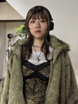 リスタバイスニップ(Lista by snip)&nbsp;レイヤー/ミディアム/ハイライト/中崎町