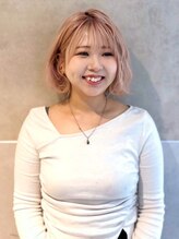 ロイオブジゼル(roi of GiseL)&nbsp;みらの 