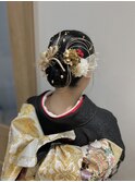 シニヨン