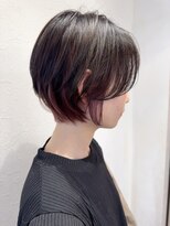 リオス(LIOS)&nbsp;インナー&ショートカット