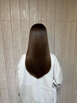 ラポーレ(Rappole)&nbsp;美髪ストレート×ヘアエステ