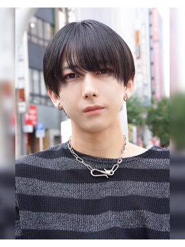 アイトーキョー 名古屋栄(AI TOKYO) シースルーマッシュ/ラウンドマッシュ/名古屋/栄