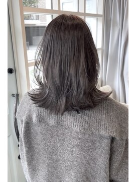 クール(Coeur) coeur  松永のサロンスタイル