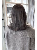 クール(Coeur) coeur 松永のサロンスタイル