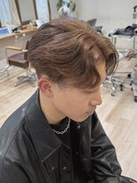 ゼスト 中野店(ZEST)&nbsp;【ZEST中野/SAKURA】くすみプラスでお洒落ヘーゼル