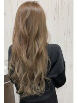 リジェールビューティガーデン(REJOUIR BEAUTY GARDEN) ハイライト