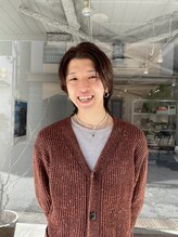 モア メーム(moi meme)&nbsp;安川 拓海