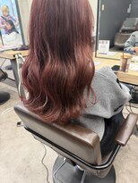 デバイス 東川口(DEVICE) ピンクベージュ