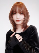 シオン(shion) ワンカールウルフ_F50655