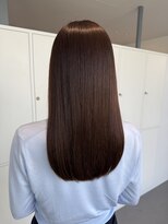 リノ 守山店(lino) ブラウンカラー