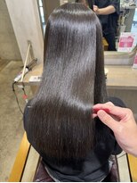 エイト 上野店(EIGHT ueno)&nbsp;美髪縮毛矯正