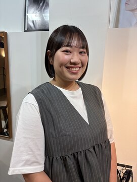 リッシュ(riche) ボブ