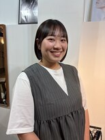 リッシュ(riche) ボブ