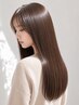 【うねり・パサつき・広がり対策】髪質改善チューニング+カット