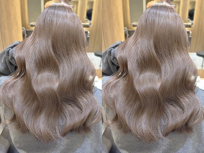 セシルヘアー 梅田店(Cecill hair)の写真