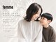 ファム 十日市店(femme)の写真