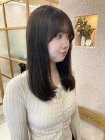 トリコ 柏(tricot) オリーブグレージュ