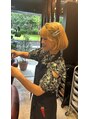 シナフォーヘアー(SHINA for hair)&nbsp;蔭平 世名