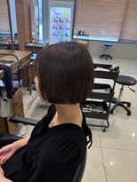カノエ 防府田島店(canoe)&nbsp;ミニボブ