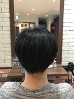 ルシクラージュ 武蔵小杉店(Recyclage)&nbsp;自然なメンズ縮毛矯正♪