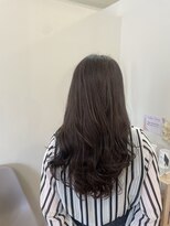 ラミール 学園店(lamiell) 髪質改善/デジタルパーマ/コテ巻き風パーマ/デジパ