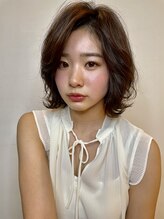 グラム バイ レイエレガンス(glam by REIELEGANCE)