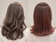 タヤ 今泉店(TAYA)の写真/人気の白髪ぼかしやインナーカラー・ハイライトなどデザインカラーが得意♪大人のダブルカラーもオススメ！