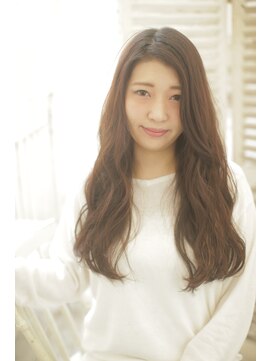 フレア志ミラーレ(flare) ナチュラルフェミニン