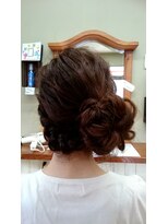 ティーダ(Tida)&nbsp;結婚式お呼ばれセット