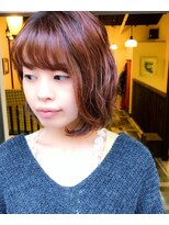 ロイ プラスアティック(roi ＋attic)&nbsp;谷町６丁目美容室◆異空間美容室roi◇