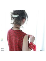 フェリア 緑地公園(FERIA)&nbsp;【 FERIA ryokuchikoen 】おくれげアレンジ