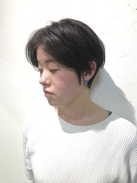 ペネロープ(Penelope) [山下]ショートスタイル