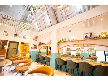 Lond leglise 立川【ロンド レグリーズ】