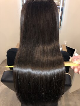 アールサロン アオヤマ(Rr SALON AOYAMA) サファイアロング