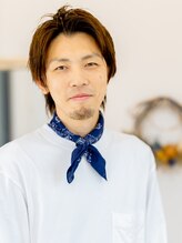 シュシュ(Chou Chou)