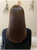 卒園式、入学式前にツヤツヤに♪【多賀城、塩釜、中野栄】