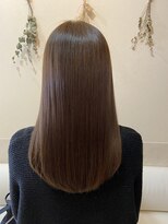 ナチュラル(Natural) 卒園式、入学式前にツヤツヤに♪【多賀城、塩釜、中野栄】