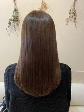 ナチュラル(Natural) 卒園式、入学式前にツヤツヤに♪【多賀城、塩釜、中野栄】