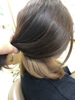 ルームガーデン 小田急相模原(RoomGarden)&nbsp;インナーカラー